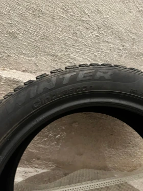 Гуми Зимни 205/50R17, снимка 9 - Гуми и джанти - 47968043