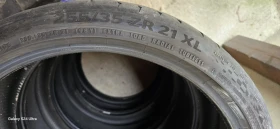 Гуми Летни 255/35R21, снимка 4 - Гуми и джанти - 48836088