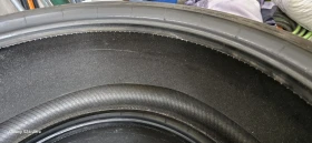 Гуми Летни 255/35R21, снимка 5 - Гуми и джанти - 48836088