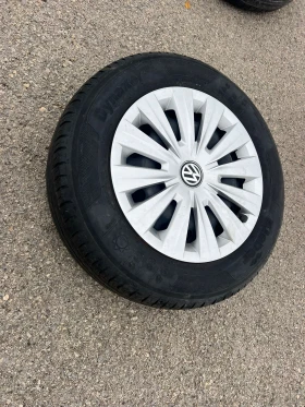    195/65R15  VW Golf | Mobile.bg    5