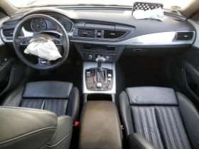 Audi A7 bitdi 313кс , снимка 7