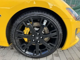 Maserati GranTurismo MC SPORT, снимка 17