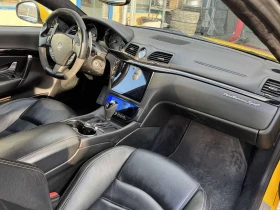 Maserati GranTurismo MC SPORT, снимка 9