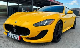 Maserati GranTurismo MC SPORT, снимка 3