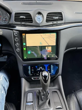 Maserati GranTurismo MC SPORT, снимка 13