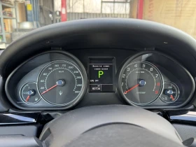 Maserati GranTurismo MC SPORT, снимка 14