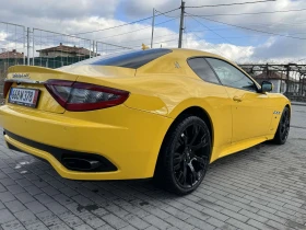 Maserati GranTurismo MC SPORT, снимка 16