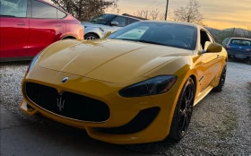 Maserati GranTurismo MC SPORT, снимка 2