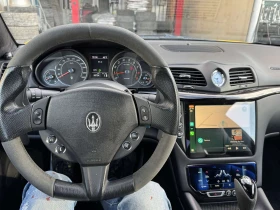 Maserati GranTurismo MC SPORT, снимка 15
