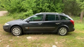 Renault Laguna 2.2 DCI