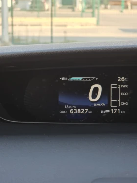 Toyota Mirai, снимка 14