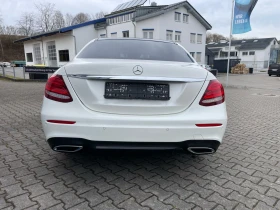 Mercedes-Benz E 350 E400, снимка 5