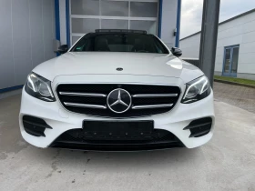 Mercedes-Benz E 350 E400, снимка 6