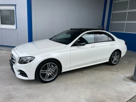 Mercedes-Benz E 350 E400, снимка 8