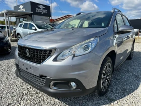 Peugeot 2008 1.6HDI E6B, снимка 1