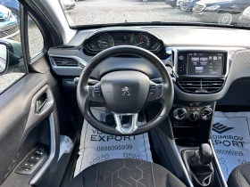 Peugeot 2008 1.6HDI E6B, снимка 14