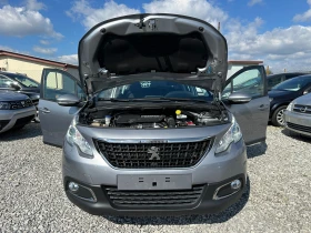 Peugeot 2008 1.6HDI E6B, снимка 11