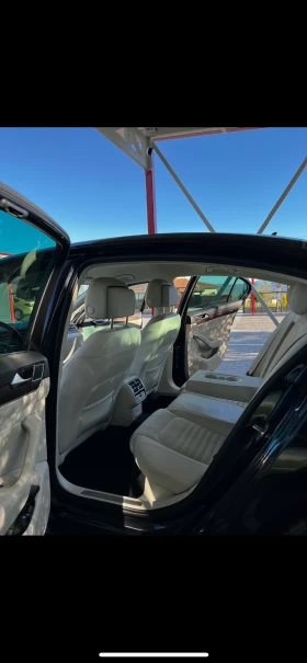 VW Passat, снимка 7