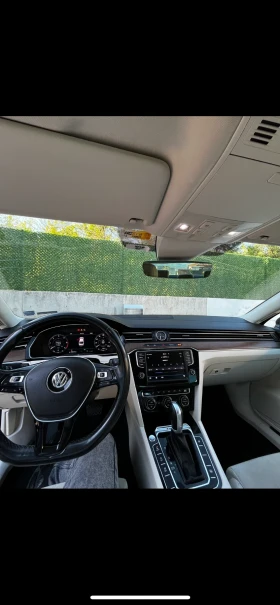 VW Passat, снимка 9