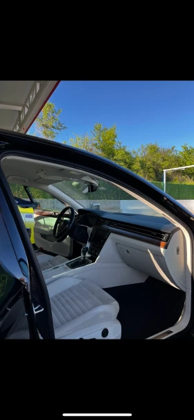 VW Passat, снимка 8