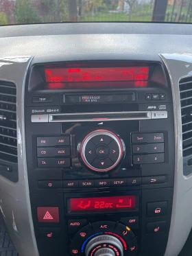 Kia Venga 1.6 бензин / ГАЗ, снимка 11