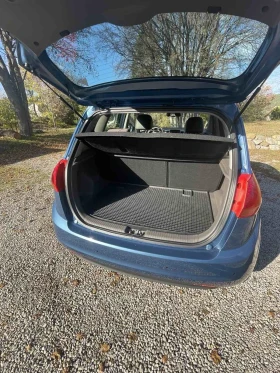 Kia Venga 1.6 бензин / ГАЗ, снимка 3