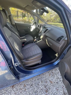 Kia Venga 1.6 бензин / ГАЗ, снимка 5