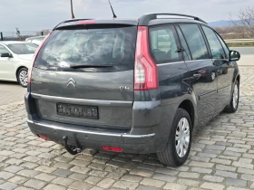Citroen C4 Picasso 1.6HDI 112кс 7 места ЕВРО 5, снимка 8