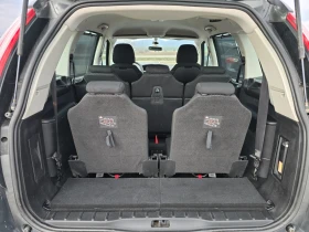 Citroen C4 Picasso 1.6HDI 112кс 7 места ЕВРО 5, снимка 9