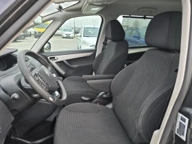 Citroen C4 Picasso 1.6HDI 112кс 7 места ЕВРО 5, снимка 10