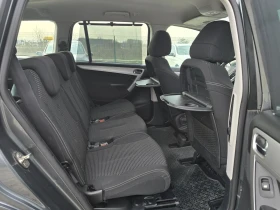 Citroen C4 Picasso 1.6HDI 112кс 7 места ЕВРО 5, снимка 15