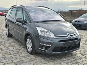 Citroen C4 Picasso 1.6HDI 112кс 7 места ЕВРО 5, снимка 3