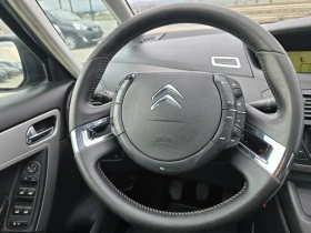 Citroen C4 Picasso 1.6HDI 112кс 7 места ЕВРО 5, снимка 12