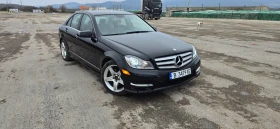 Mercedes-Benz C 250 2.5 4matic, снимка 5