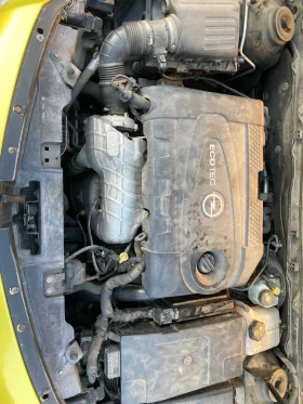 Opel Insignia 2.0, снимка 10