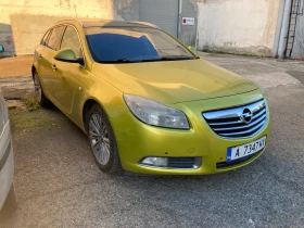 Opel Insignia 2.0, снимка 9