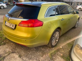 Opel Insignia 2.0, снимка 1
