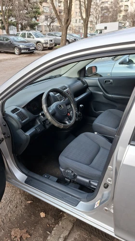 Honda Civic, снимка 6