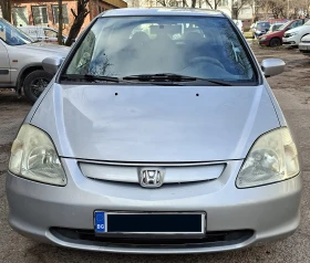 Honda Civic, снимка 1