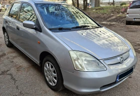 Honda Civic, снимка 3