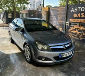 Opel Astra 1.8i GTC, снимка 1