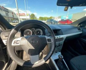 Opel Astra 1.8i GTC, снимка 3