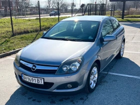Opel Astra 1.8i GTC, снимка 1