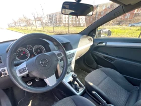 Opel Astra 1.8i GTC, снимка 7