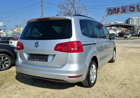 VW Sharan СЕДЕМ МЕСТА , снимка 4