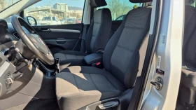 VW Sharan СЕДЕМ МЕСТА , снимка 8
