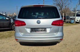VW Sharan СЕДЕМ МЕСТА , снимка 6