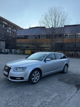 Audi A6 C6, снимка 2