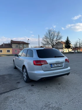 Audi A6 C6, снимка 4