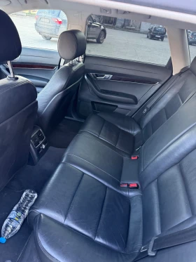 Audi A6 C6, снимка 12